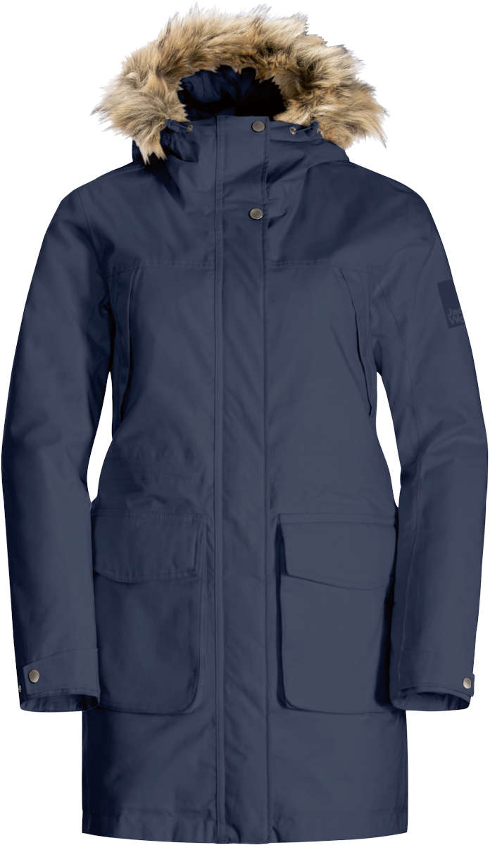 Helly hansen women's harbour parka hotsell